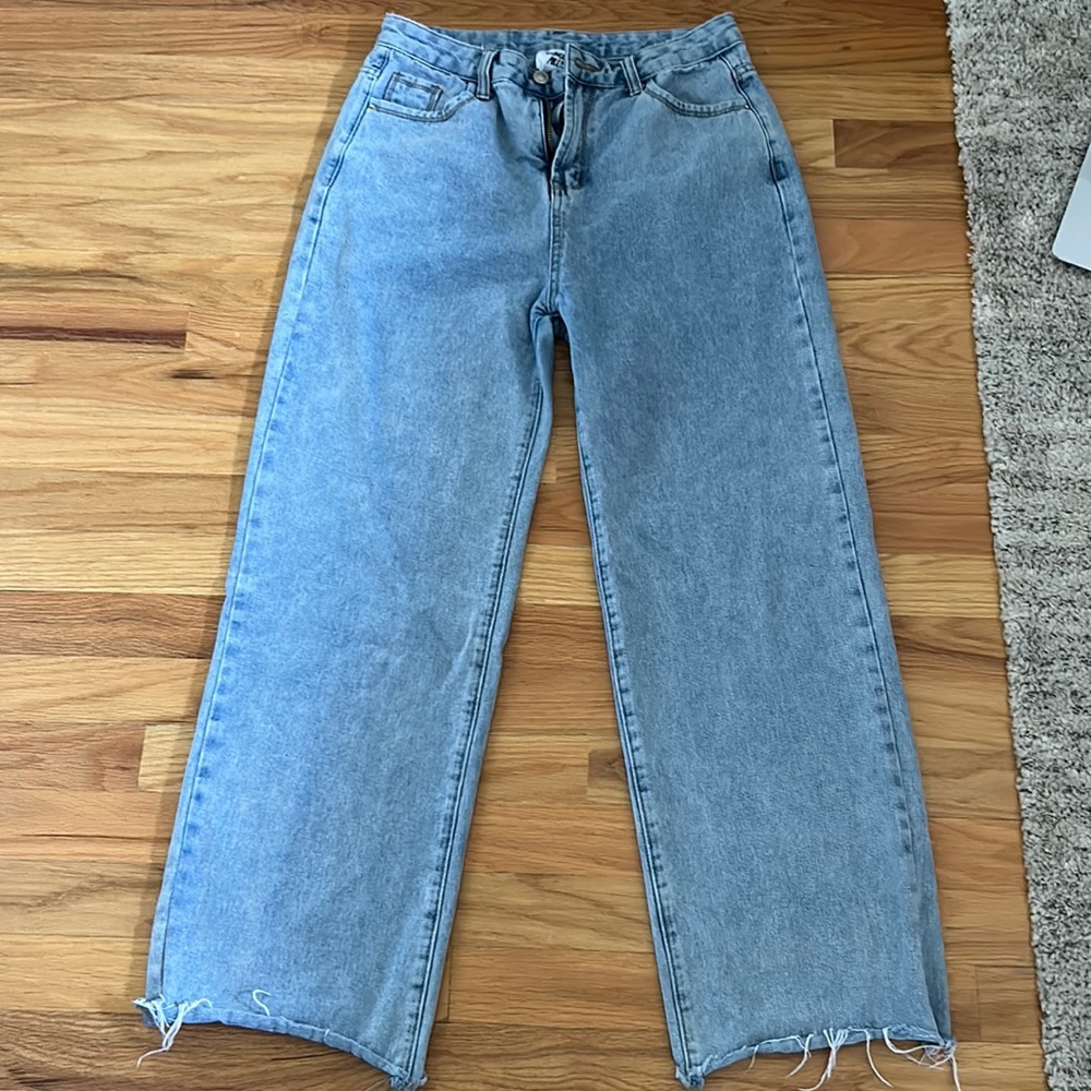 Princess Polly size 6 jean